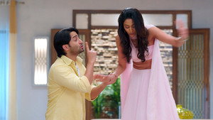 Kuch Rang Pyaar Ke Aise Bhi 3. évad Ep.50 50. epizód