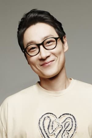 Lee Hwi-jae