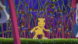 Digimon Adventure: PSI 1. évad Ep.57 57. epizód