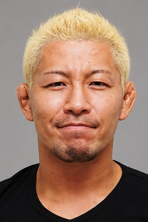 Yujiro Takahashi profil kép