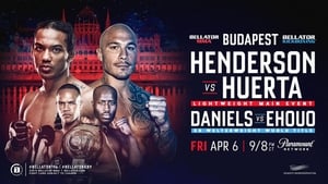 Bellator 196: Henderson vs. Huerta háttérkép