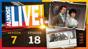 Almost Live! Season 7 Ep.18 18. epizód