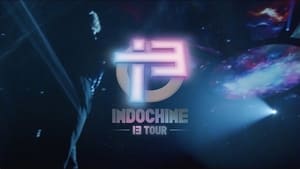 Indochine - Le 13 Tour háttérkép