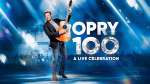 Opry 100: A Live Celebration háttérkép