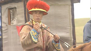 康熙王朝 Season 1 Ep.36 36. epizód