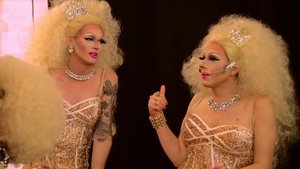 RuPaul: Drag Queen leszek! – A színfalak mögött Season 6 Ep.8 8. epizód