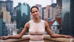 Misty Copeland háttérkép