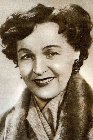 Vera Maretskaya profil kép