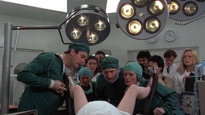 Monty Python: Almost the Truth (The Lawyer's Cut) Season 1 Ep.6 6. epizód