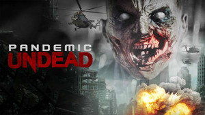 Zombie Farm háttérkép