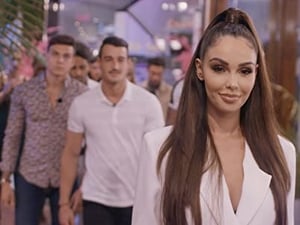 Love Island 1. évad Ep.5 5. epizód