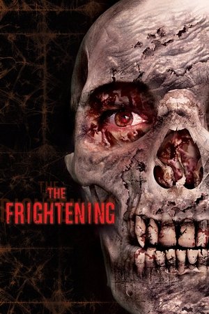 The Frightening poszter