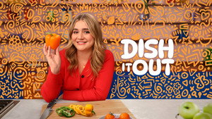 Dish It Out kép