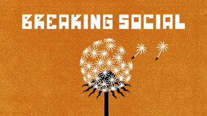 Breaking Social háttérkép