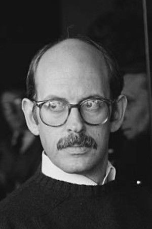 Frank Oz profil kép