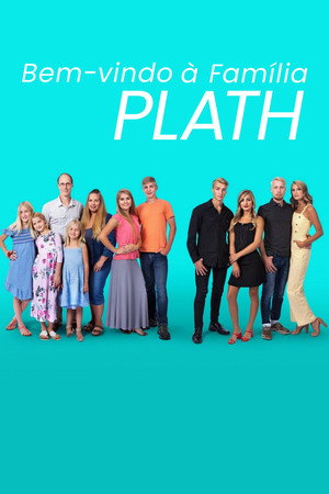 Welcome to Plathville poszter