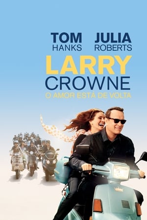 Larry Crowne poszter