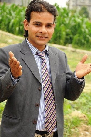 Suraj Chapagain