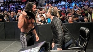 WWE SmackDown Season 18 Ep.25 25. epizód