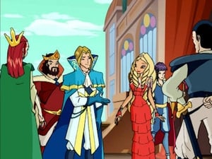 Winx Club 3. évad Ep.10 10. epizód