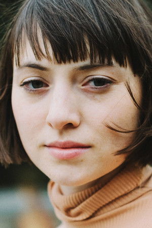 Isabel Shill profil kép