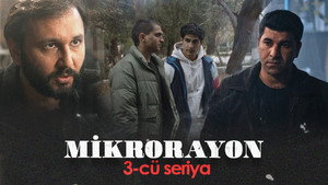 Mikrorayon 1. évad Ep.3 3. epizód