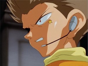 爆走兄弟レッツ＆ゴー!! 2. évad Ep.28 28. epizód