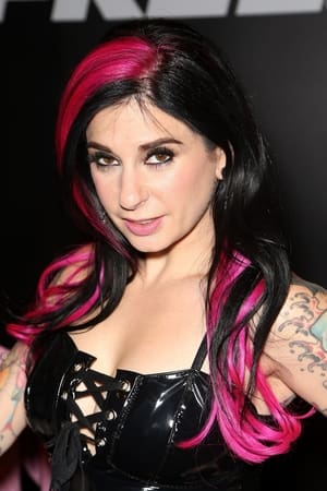 Joanna Angel profil kép