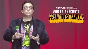 Franco Escamilla: por la anécdota háttérkép