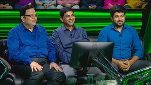 कौन बनेगा करोड़पति 15. évad Ep.53 53. epizód