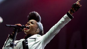 Janelle Monáe: Live at Lowlands 2014 háttérkép