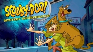 Scooby-Doo - Rejtélyek nyomában kép