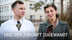 Und der Zukunft zugewandt háttérkép