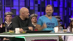 Denn sie wissen nicht, was passiert - Die Jauch-Gottschalk-Schöneberger-Show 2. évad Ep.2 2. epizód