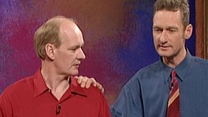 Whose Line Is It Anyway? Season 4 Ep.10 10. epizód
