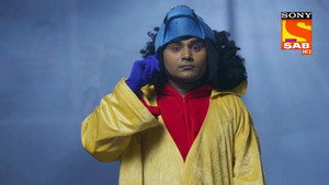 Jijaji Chhat Par Hai Season 1 Ep.348 348. epizód