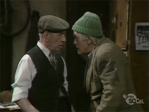 Last of the Summer Wine Season 4 Ep.1 1. epizód