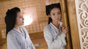 花千骨 Season 1 Ep.10 10. epizód