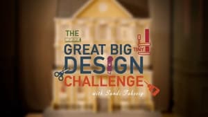 The Great Big Tiny Design Challenge kép