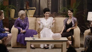 Paquita la del Barrio Season 1 Ep.73 73. epizód