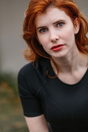 Courtney Richter profil kép