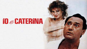 Én és Caterina háttérkép