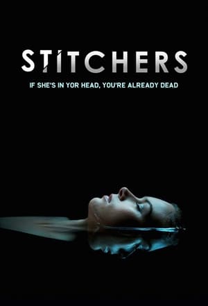 Stitchers - Az összefűzők poszter