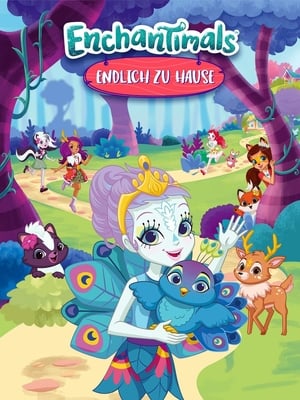 Enchantimals: Finding Home poszter