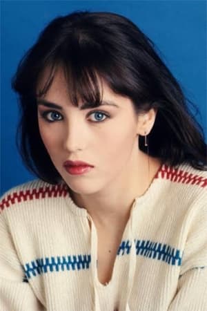 Isabelle Adjani profil kép