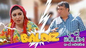 Baldız 5. évad Ep.2 2. epizód