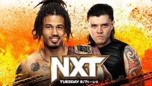 WWE NXT 17. évad Ep.32 32. epizód