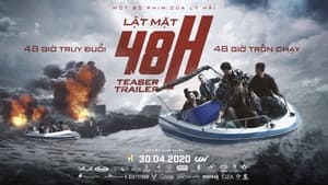 Lật Mặt: 48H háttérkép