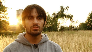 Murat B. - Verloren in Deutschland háttérkép