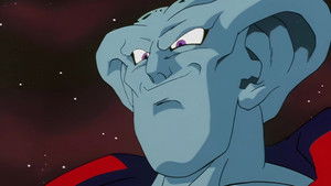 Dragon Ball GT 1. évad Ep.5 Találtam egy erős ellenfelet! Ledgic, a testőr!